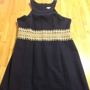 Lilly Pulitzer Shift Dress